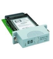 Hp jetdirect 680n wireless internal print server (EIO - 802.11b) (J6058A#ABE)